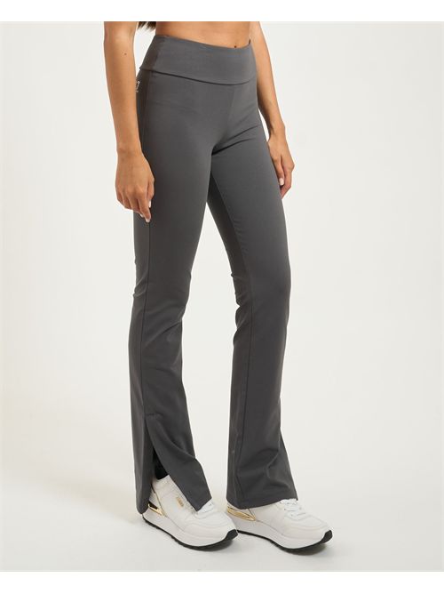 Leggings donna EA7 in misto cotone EMPORIO ARMANI EA7 | 7W000445-AF12484U8117